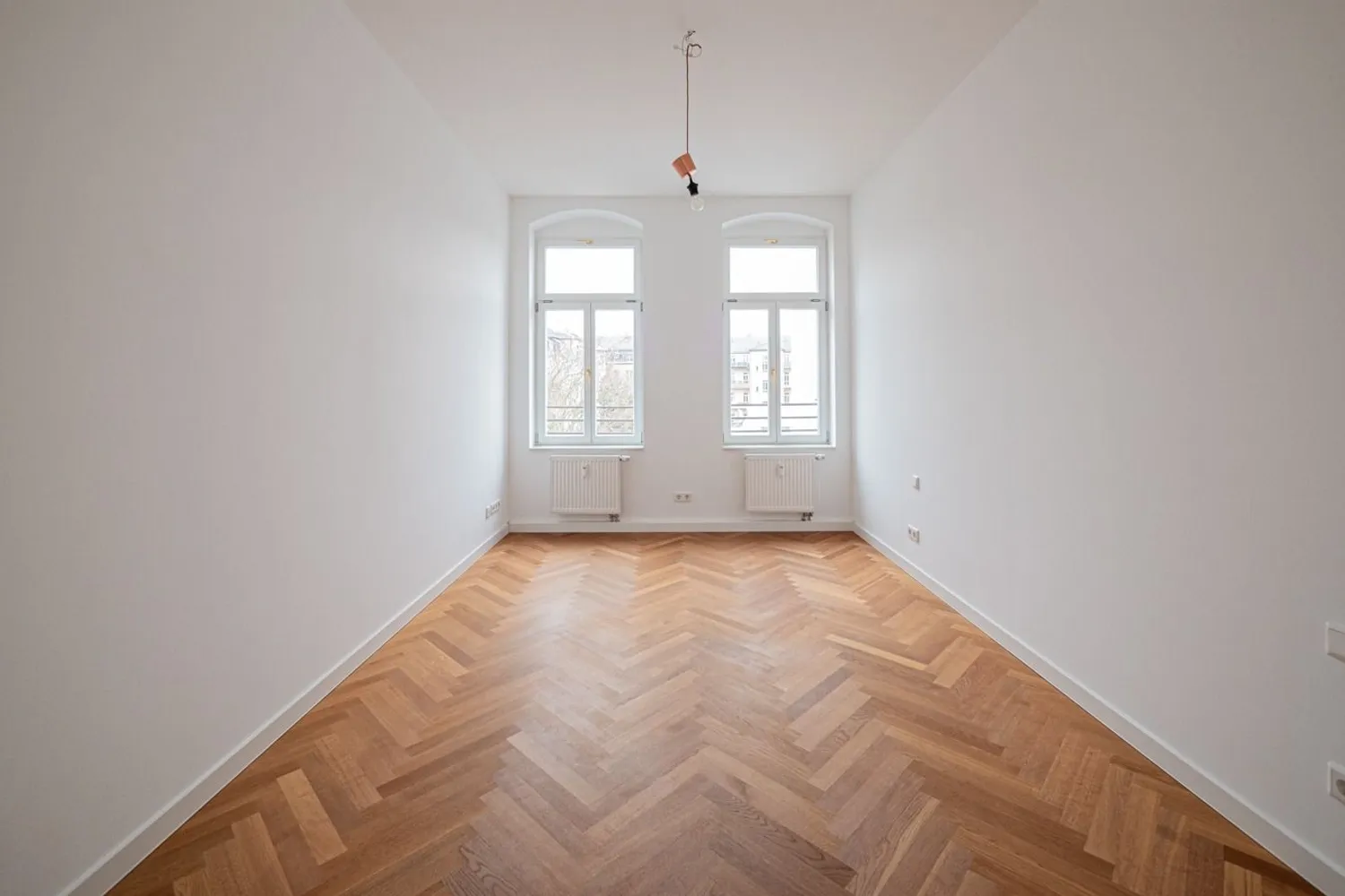 3 Zimmer Wohnung mit 85 m² in Dresden – Bild 11