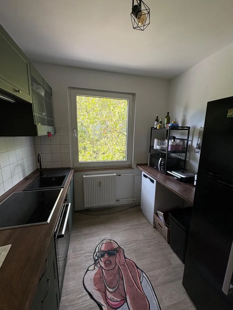 4 room apartment with 65 m² in Bochum – Photo 8