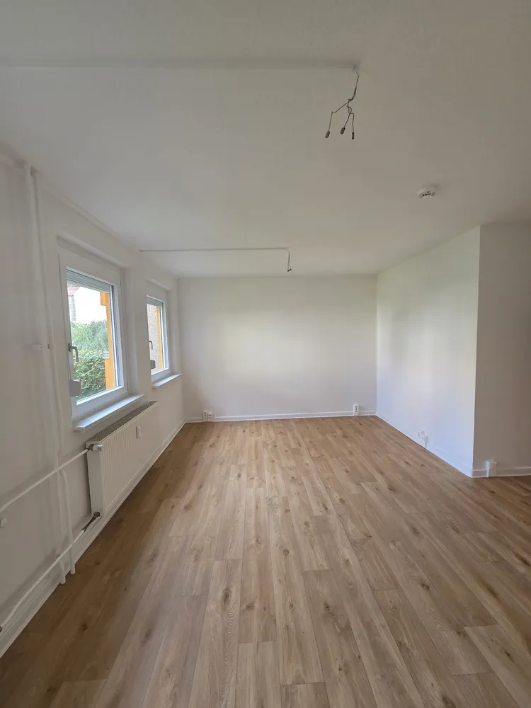 2 room apartment with 51 m² in Gotha – Photo 8