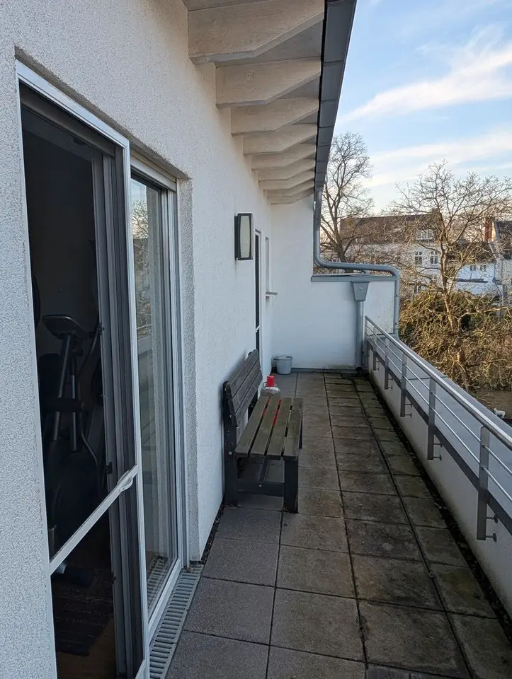 3 Zimmer Wohnung mit 103 m² in Mönchengladbach – Bild 7