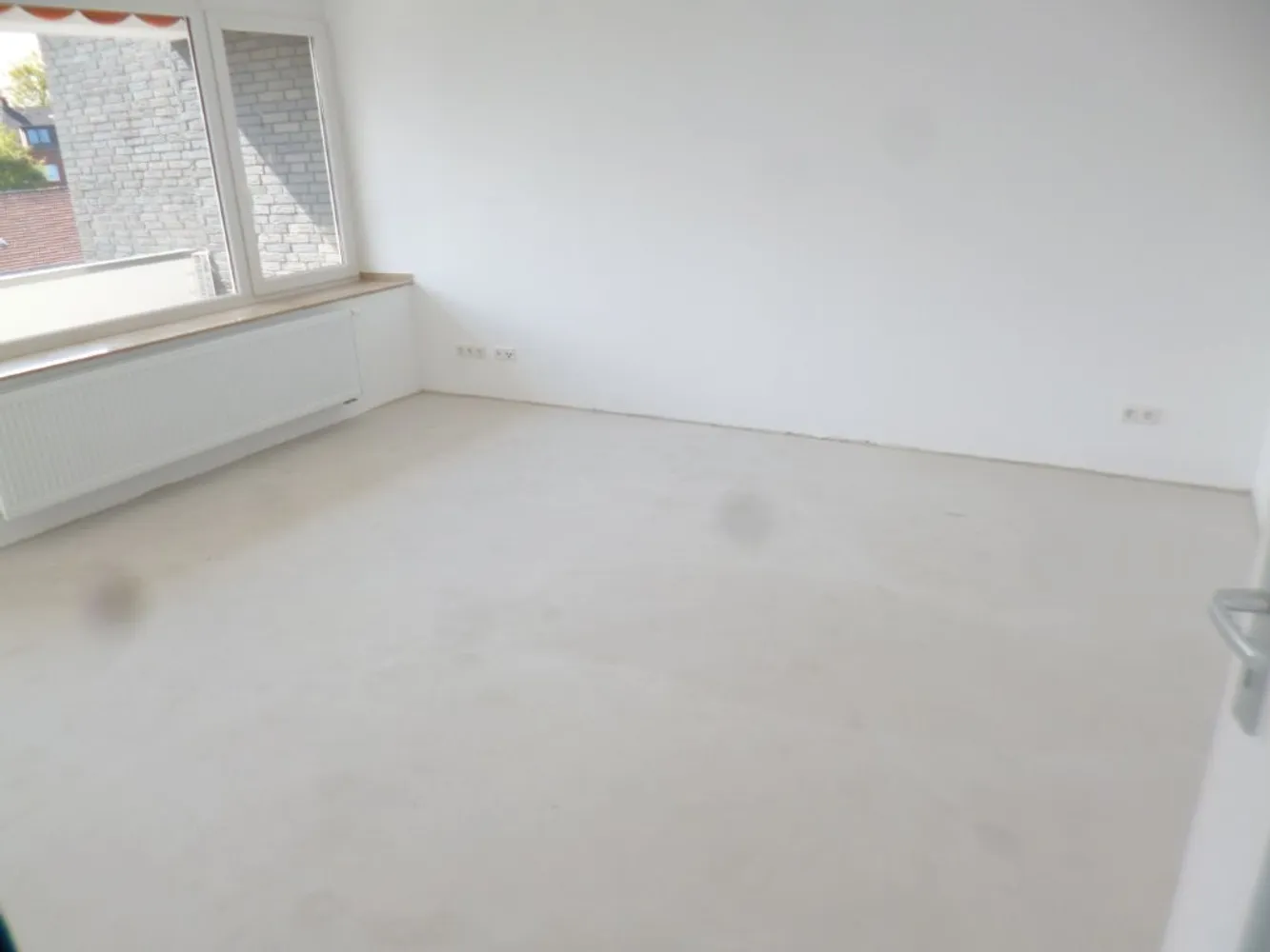 3 Zimmer Wohnung mit 66 m² in Düsseldorf – Bild 10