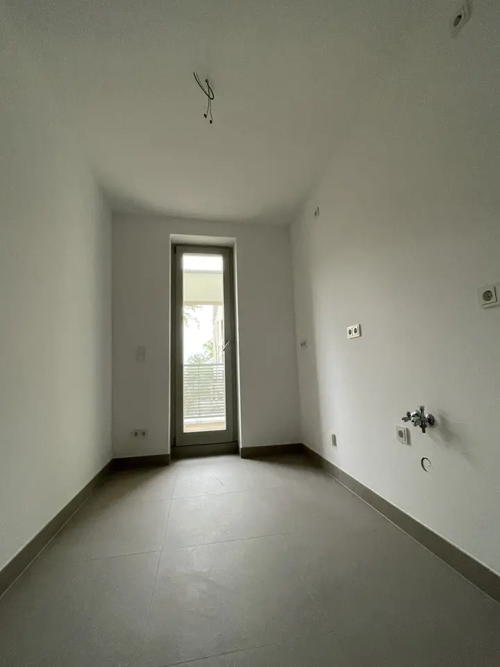 2 Zimmer Wohnung mit 56 m² in Falkensee – Bild 5