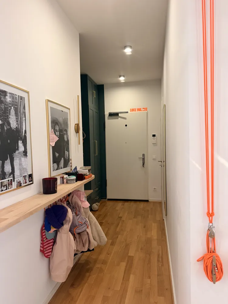 4 Zimmer Wohnung mit 110 m² in Berlin – Bild 8
