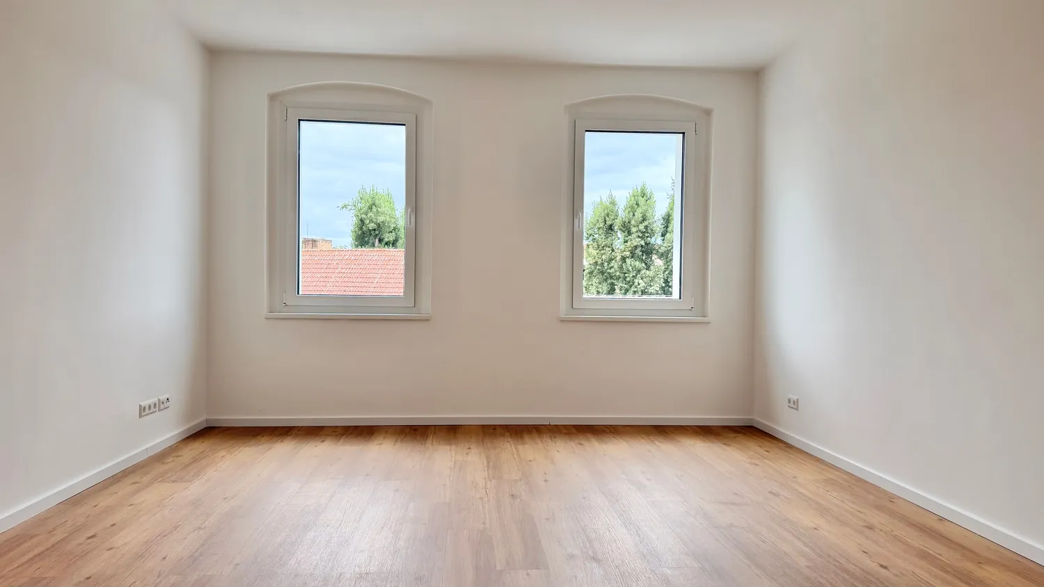 1 Zimmer Wohnung mit 34 m² in Berlin – Bild 1