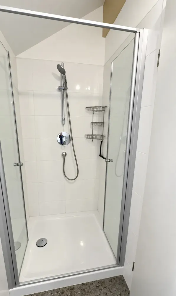 Shared room with 9 m² in Munich – Photo 9