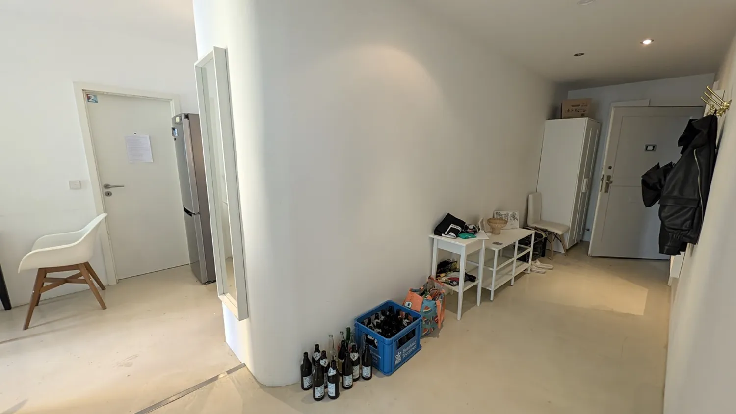 2 Zimmer Wohnung mit 54 m² in München – Bild 2