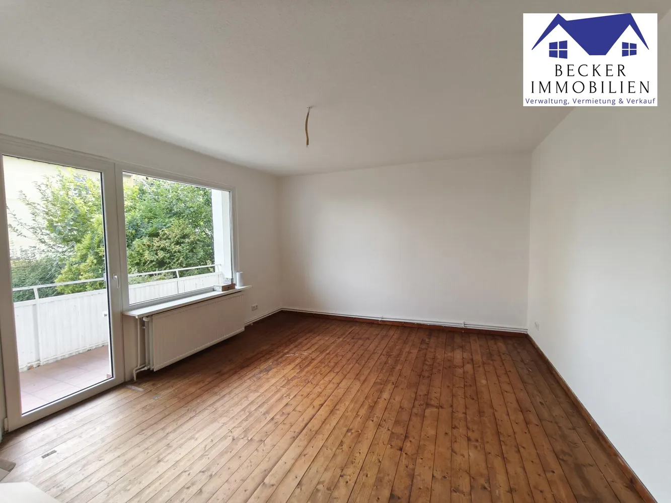 3 room apartment with 69 m² in Wolfenbüttel – Photo 2