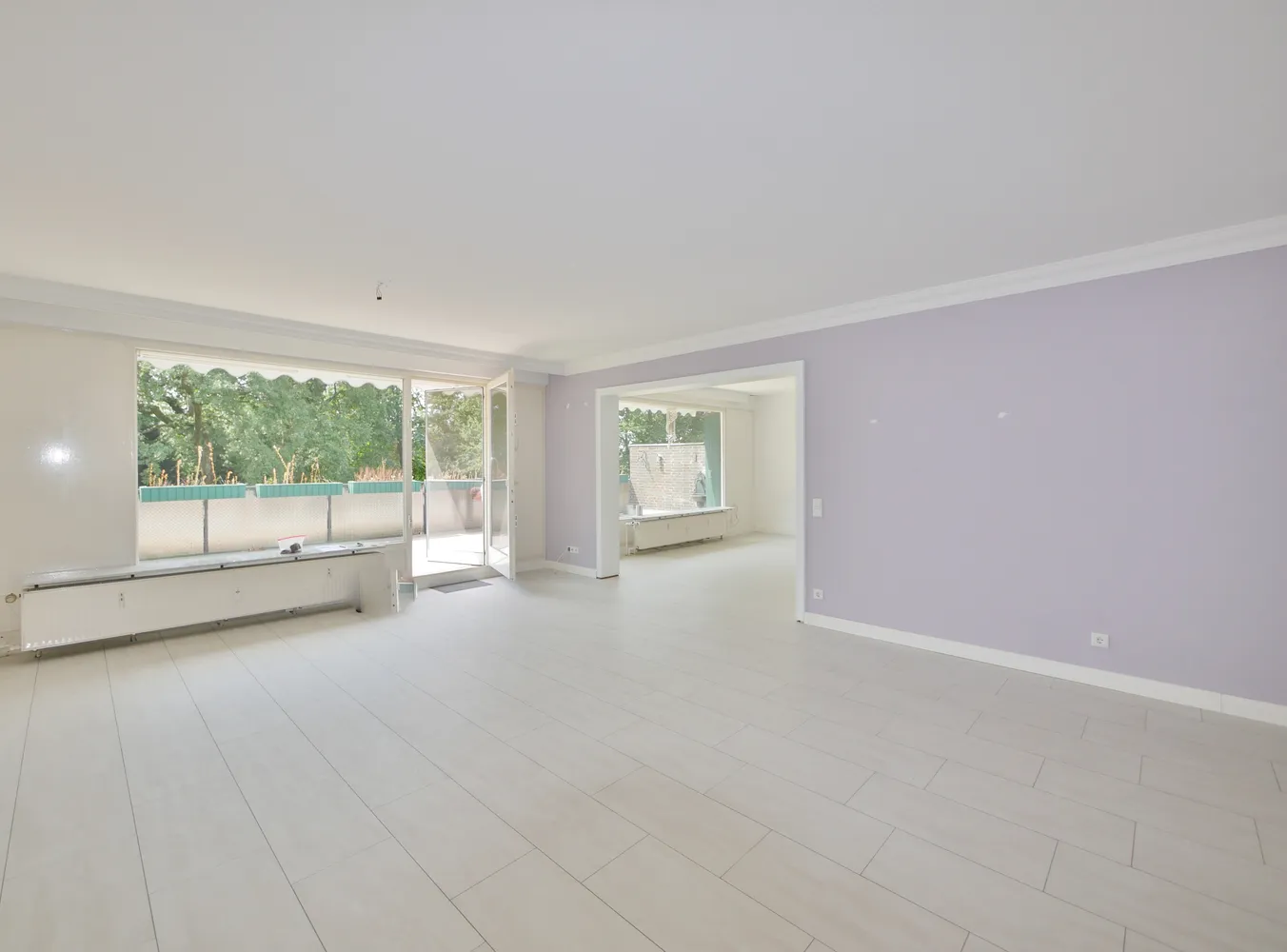 2 Zimmer Wohnung mit 120 m² in Hilden – Bild 11