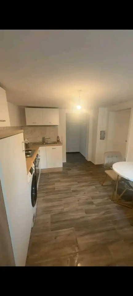 WG-Zimmer mit 50 m² in Weingarten – Bild 8