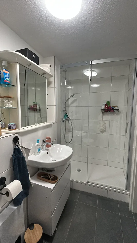 2 Zimmer Wohnung mit 41 m² in Düsseldorf – Bild 6