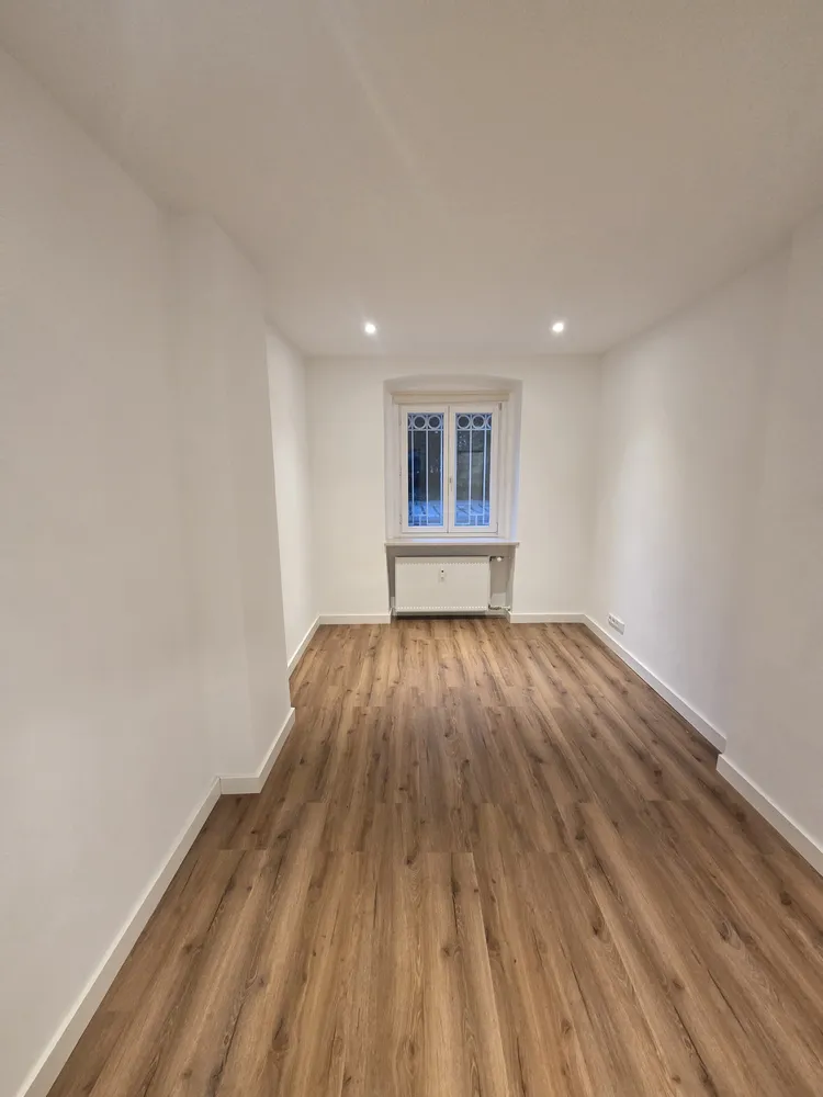 2 room apartment with 50 m² in Munich – Photo 5