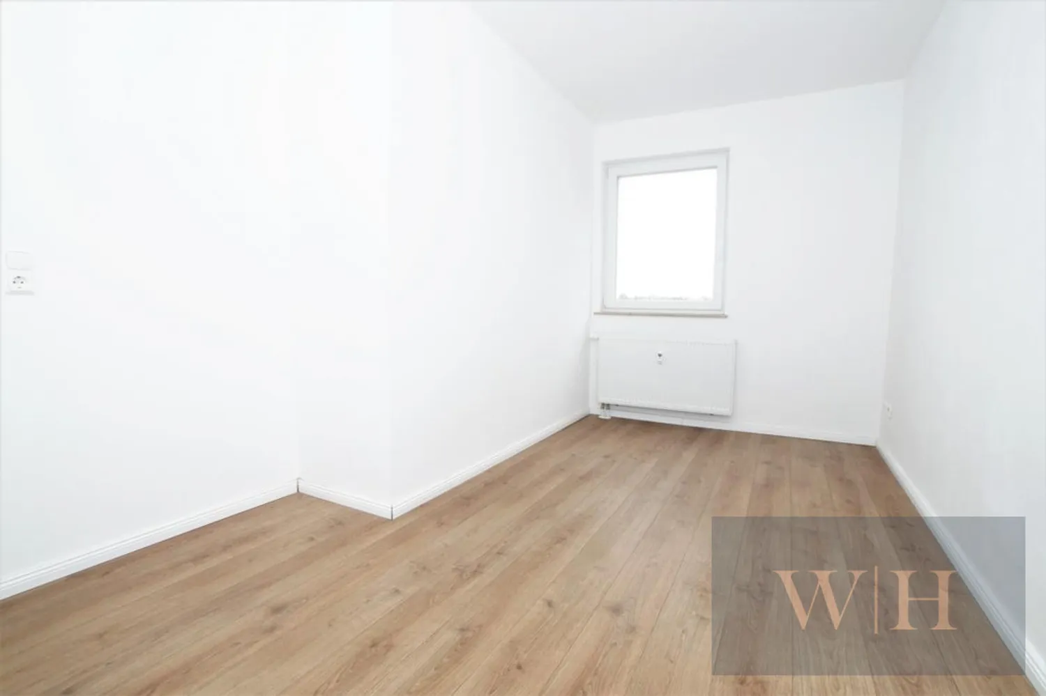 3 room apartment with 65 m² in Magdeburg – Photo 8