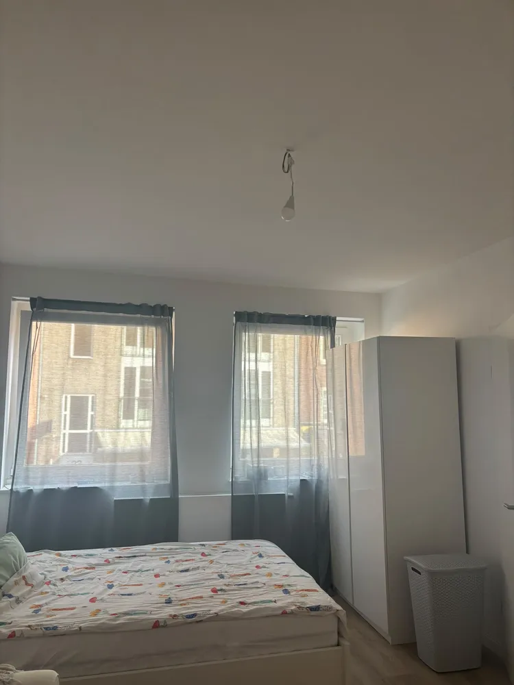 1 Zimmer Wohnung mit 32 m² in Düsseldorf – Bild 10