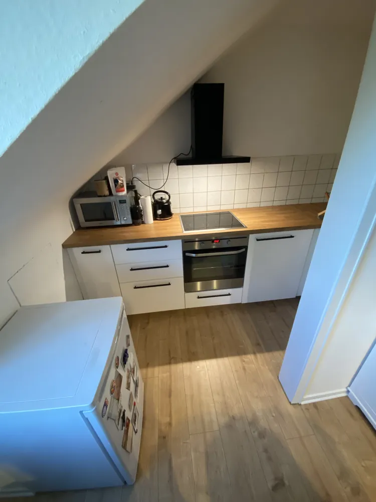 2 Zimmer Wohnung mit 38 m² in Köln – Bild 5
