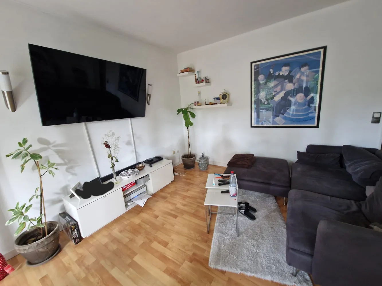 3 Zimmer Wohnung mit 66 m² in Berlin – Bild 3