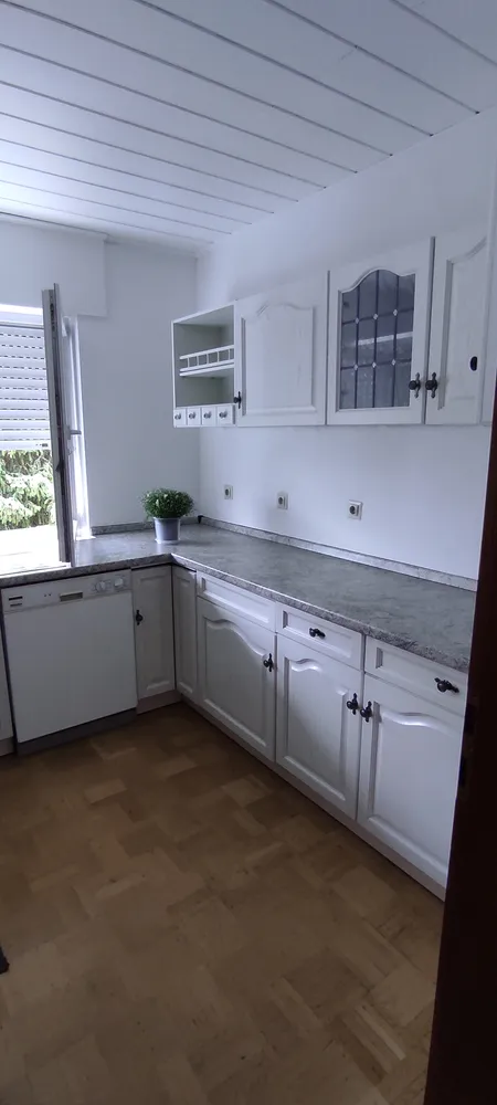 3 Zimmer Wohnung mit 85 m² in Groß-Gerau – Bild 1