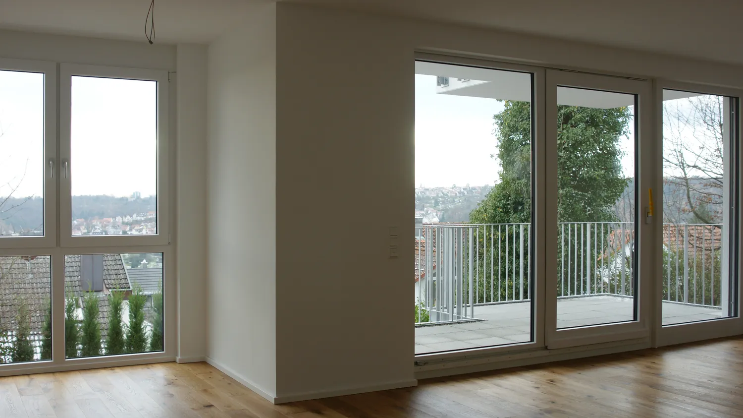 2 Zimmer Wohnung mit 83 m² in Stuttgart – Bild 7