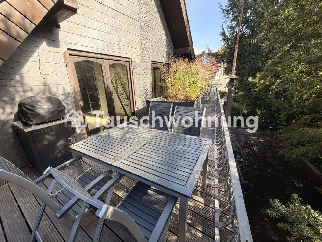 4 room apartment with 116 m² in Cologne – Photo 3