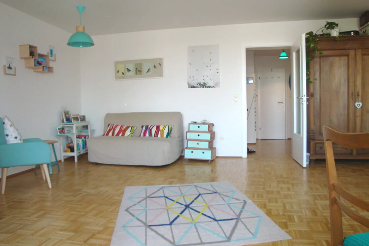 3 Zimmer Wohnung mit 68 m² in Essen – Bild 7