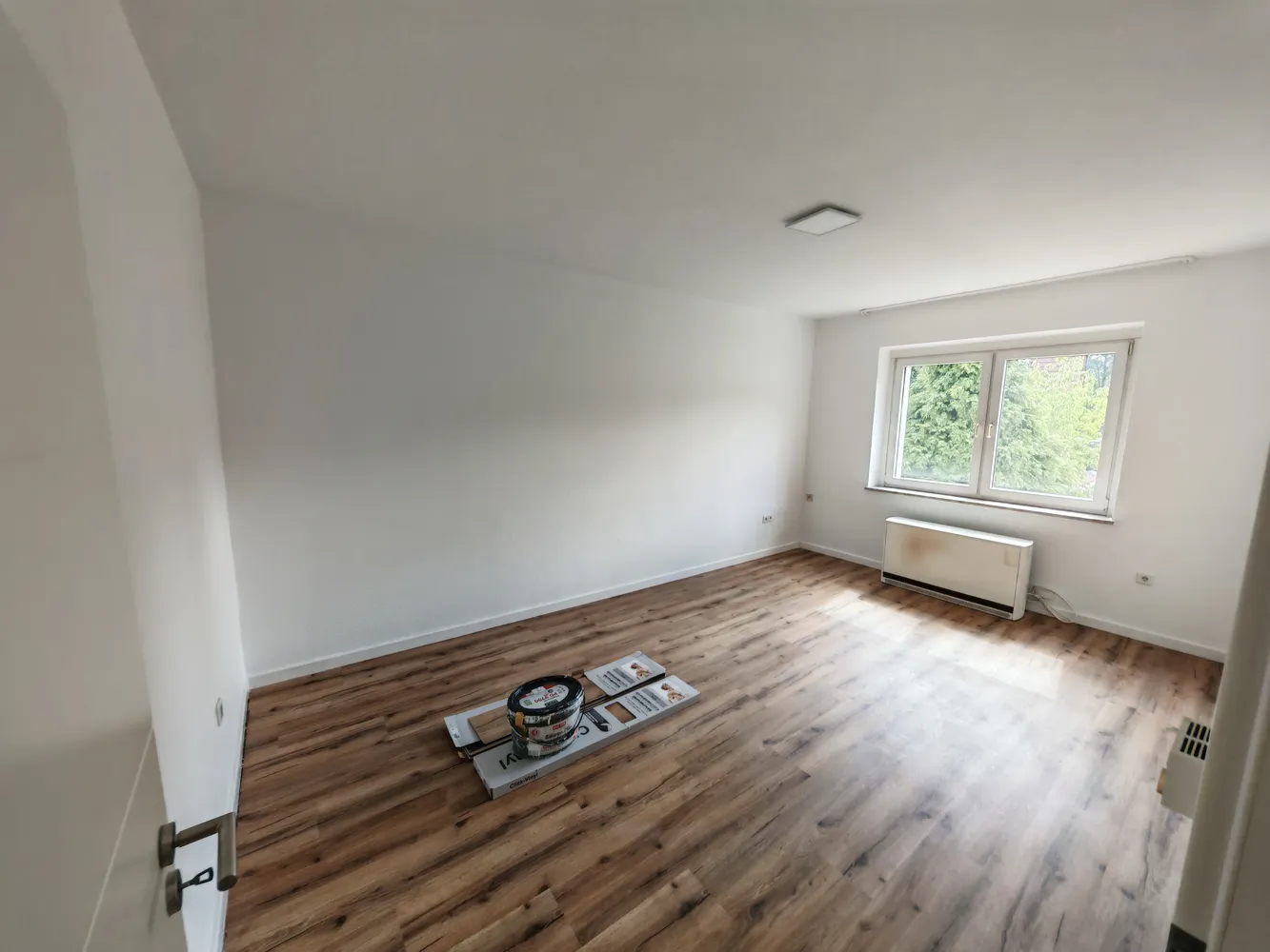 3 Zimmer Wohnung mit 57 m² in Gelsenkirchen – Bild 7