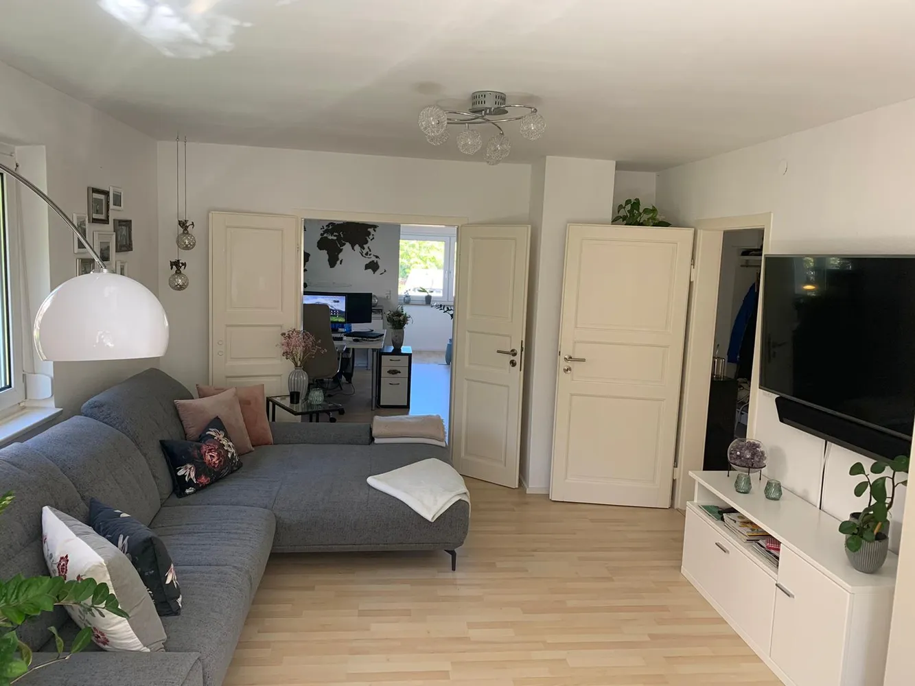4 Zimmer Wohnung mit 80 m² in Stuttgart – Bild 3