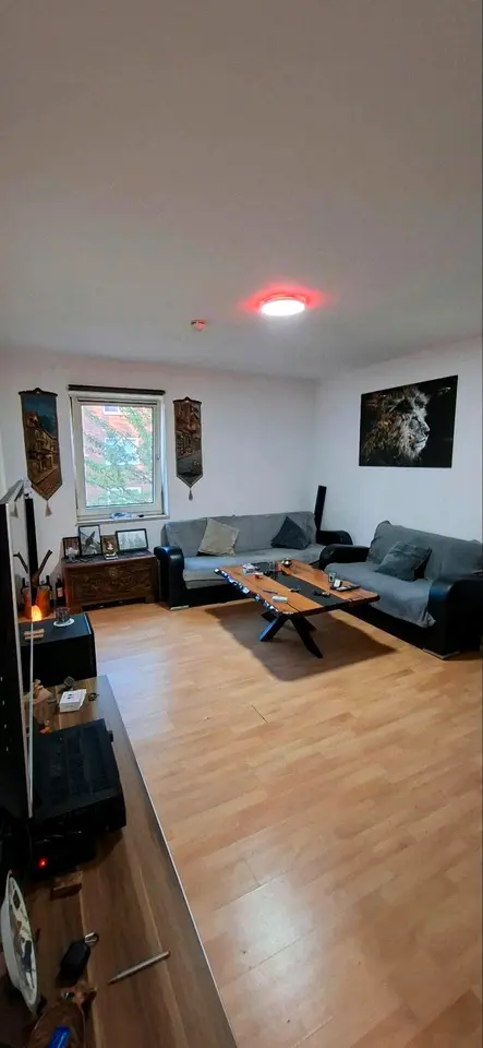 3 Zimmer Wohnung mit 54 m² in Herne – Bild 1