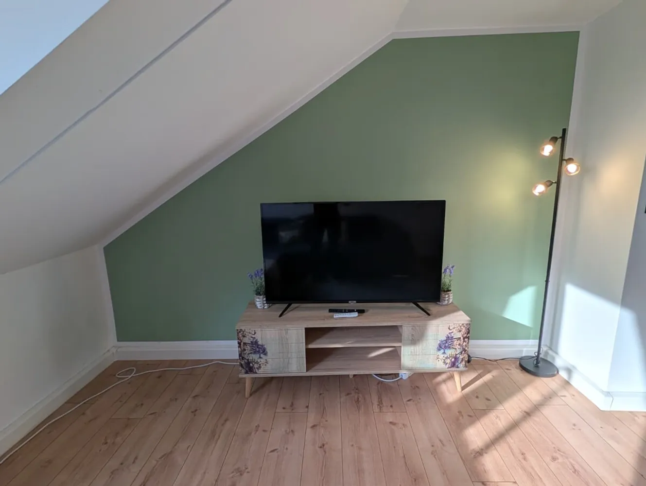 3 Zimmer Wohnung mit 75 m² in Essen – Bild 3