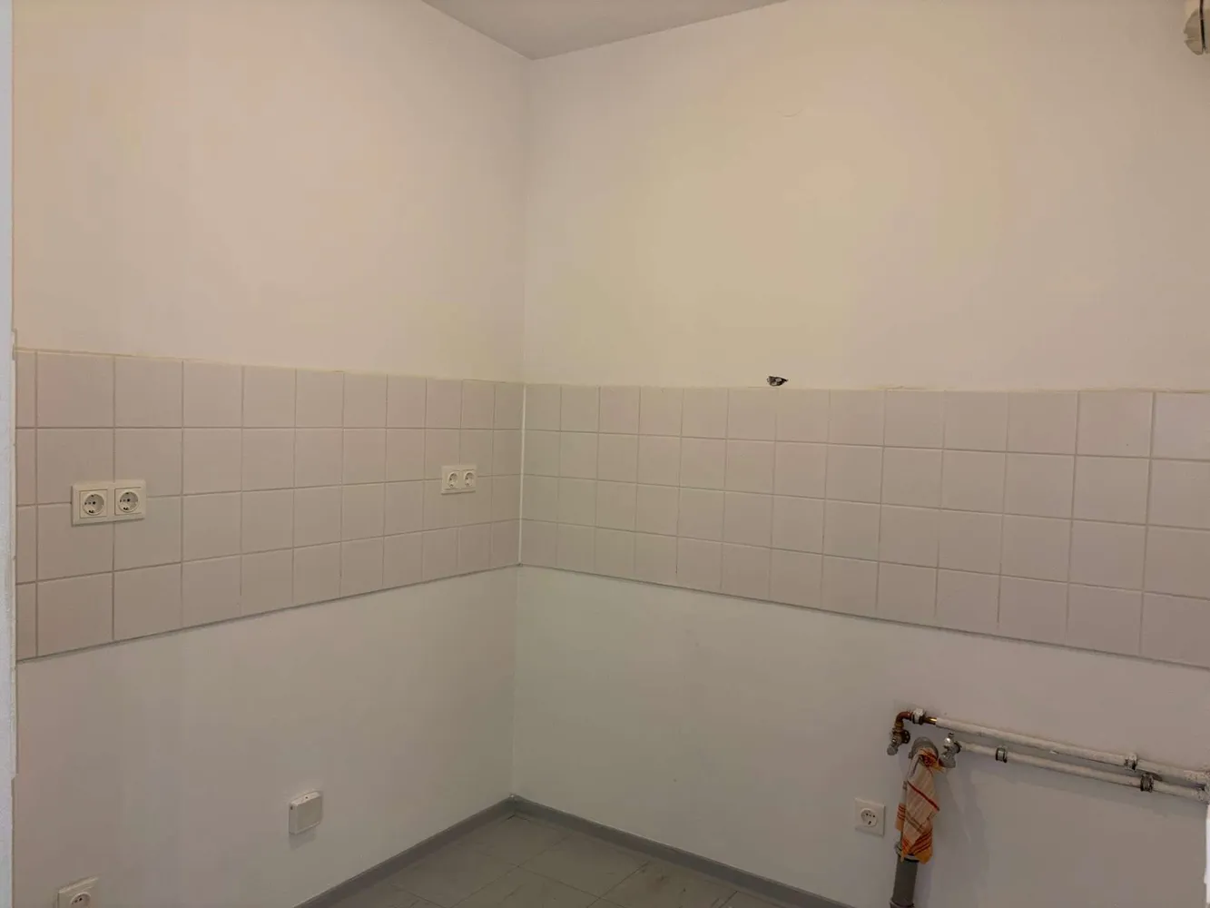 2 room apartment with 46 m² in Potsdam – Photo 6