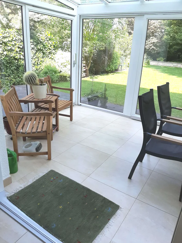 6 Zimmer Haus mit 208 m² in München – Bild 5