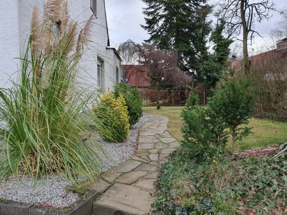 5 Zimmer Haus mit 150 m² in Greven – Bild 8