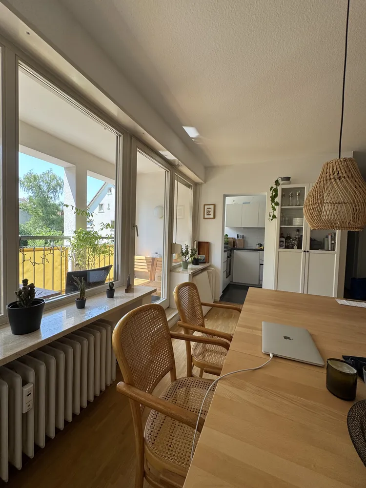 2 Zimmer Wohnung mit 49 m² in Karlsruhe – Bild 7