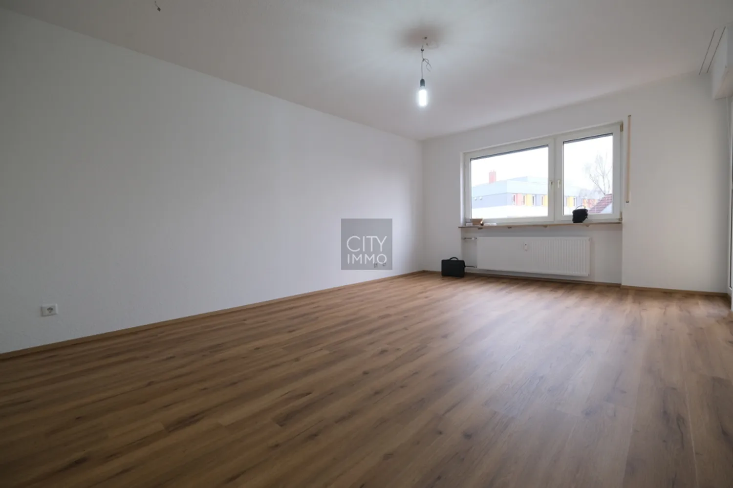 3 Zimmer Wohnung mit 71 m² in Nürnberg – Bild 2