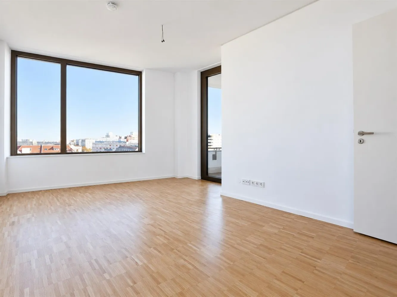2 room apartment with 60 m² in Berlin – Photo 8
