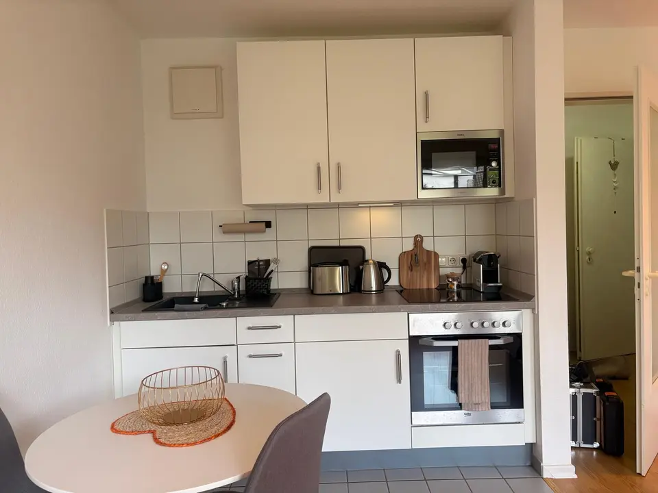 2 Zimmer Wohnung mit 34 m² in Bonn – Bild 5