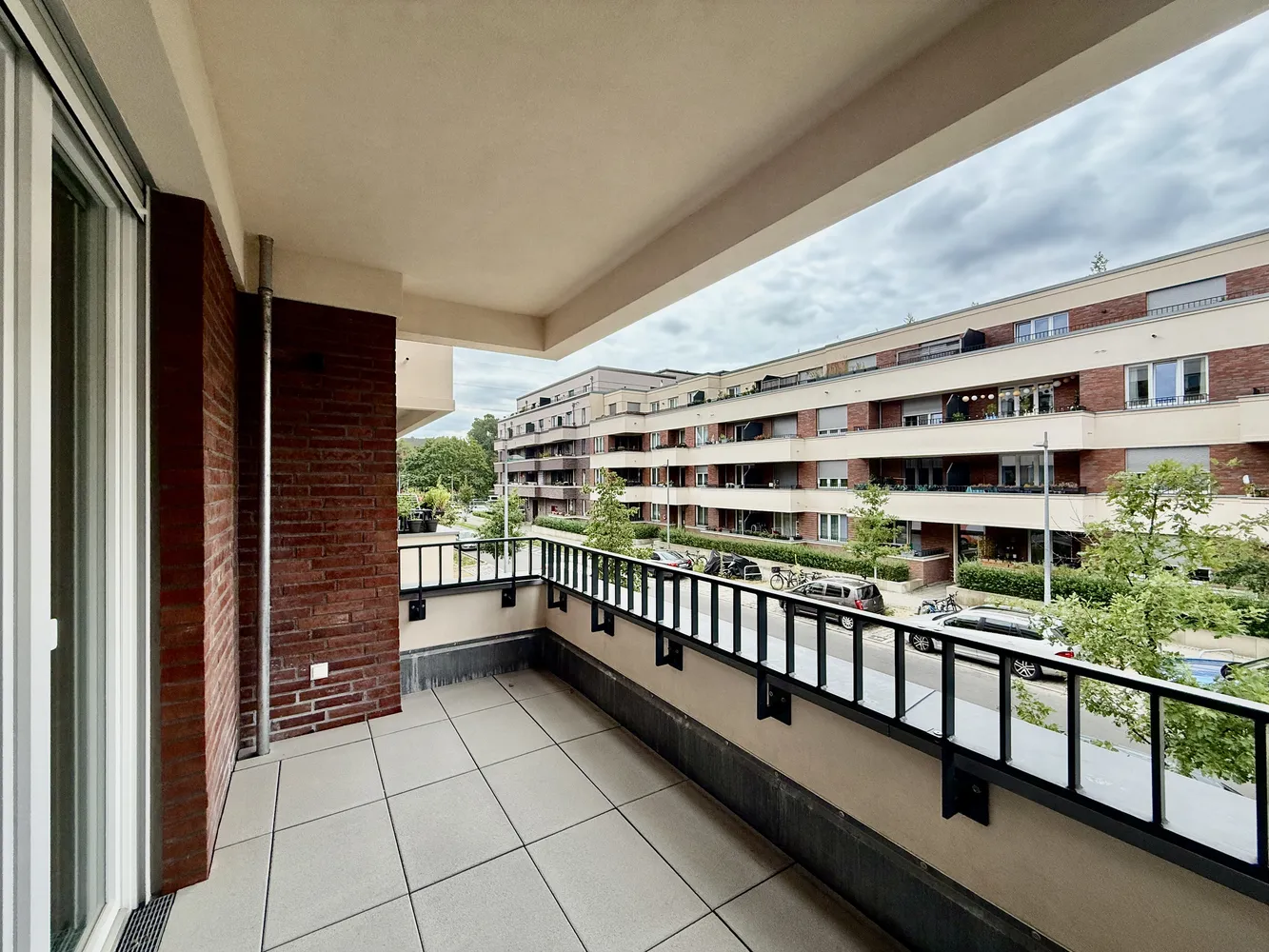 3 Zimmer Wohnung mit 84 m² in Berlin – Bild 5