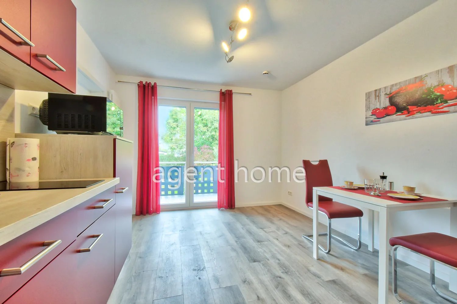 2 Zimmer Wohnung mit 45 m² in Stuttgart – Bild 6