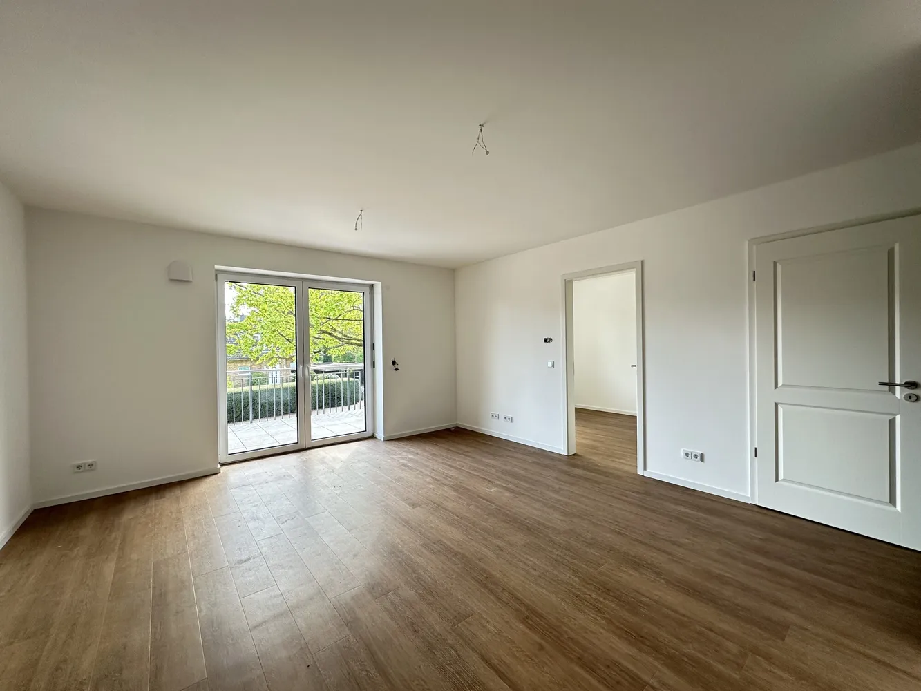 3 Zimmer Wohnung mit 57 m² in Hamburg – Bild 6