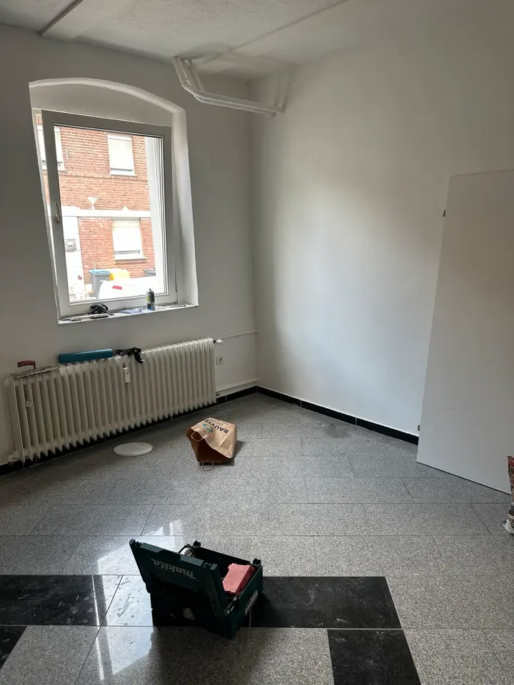 3 Zimmer Wohnung mit 109 m² in Grevenbroich – Bild 1