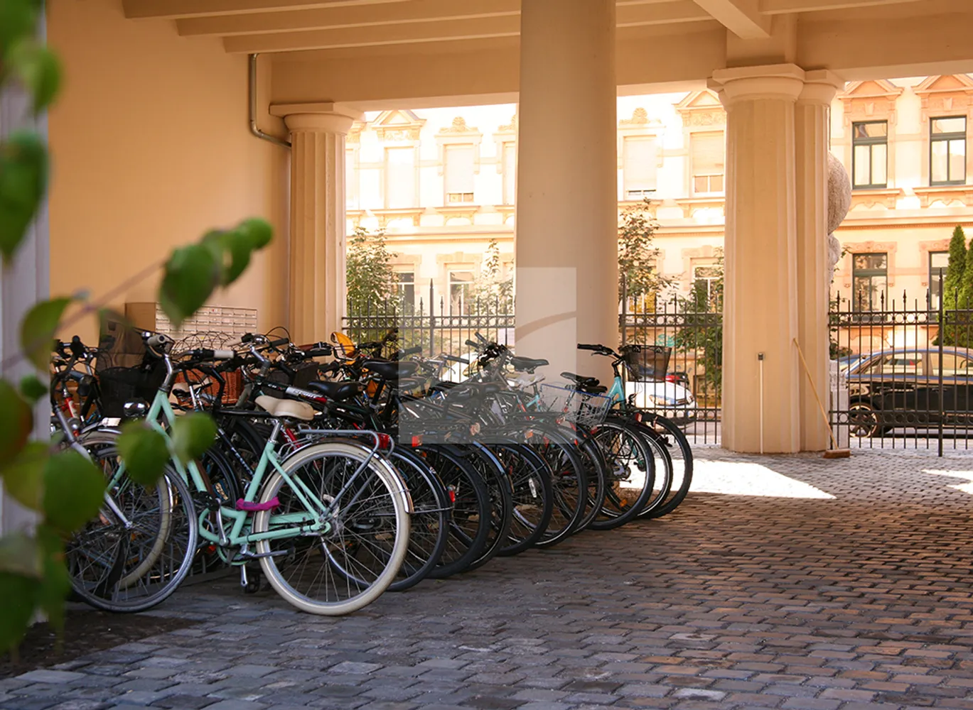 4 Zimmer Wohnung mit 145 m² in Leipzig – Bild 8