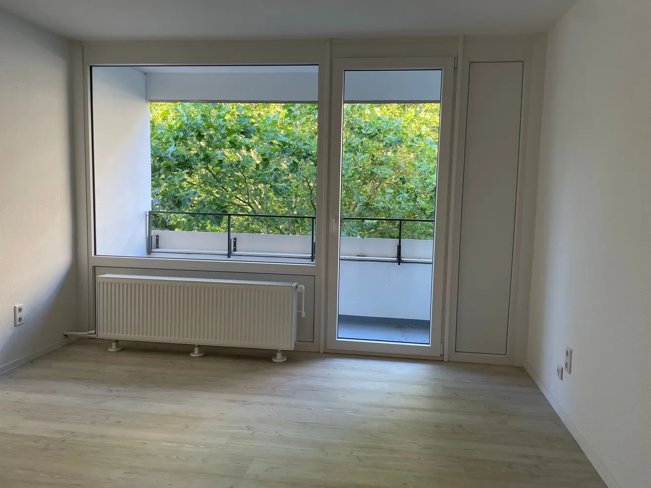 1 Zimmer Wohnung mit 27 m² in Hannover – Bild 3