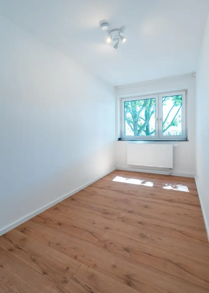 WG-Zimmer mit 83 m² in Essen – Bild 8