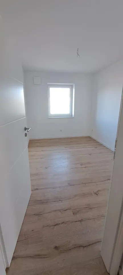 3 Zimmer Wohnung mit 76 m² in Aurich – Bild 2