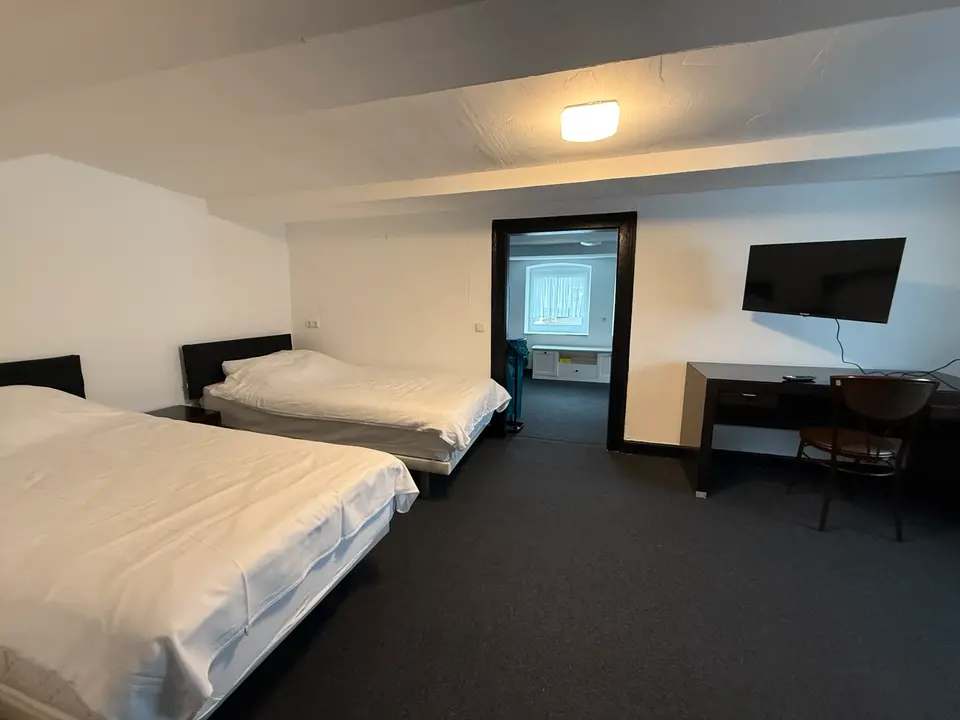 WG-Zimmer mit 180 m² in Lüdenscheid – Bild 9