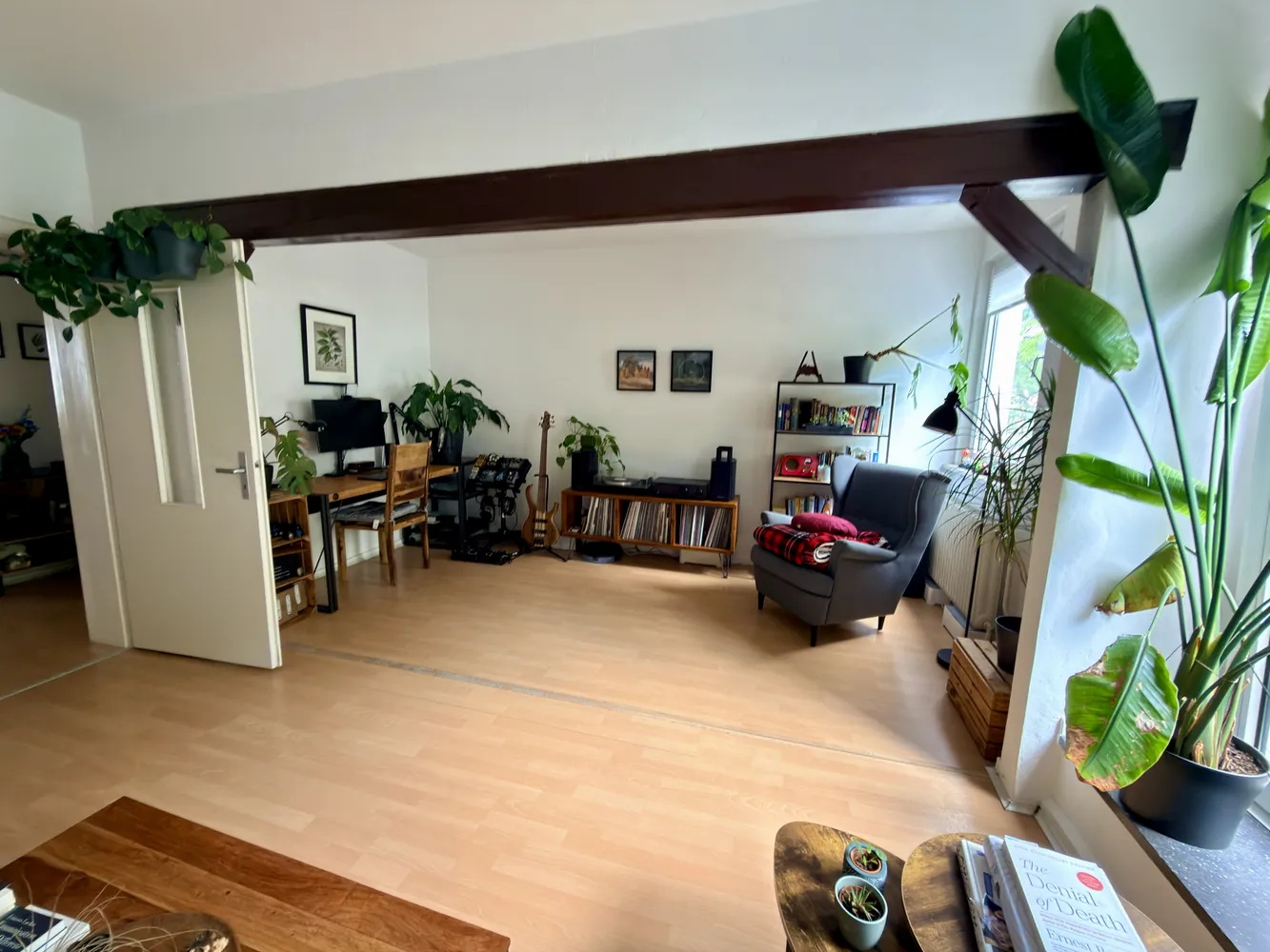 2 Zimmer Wohnung mit 57 m² in Dortmund – Bild 1
