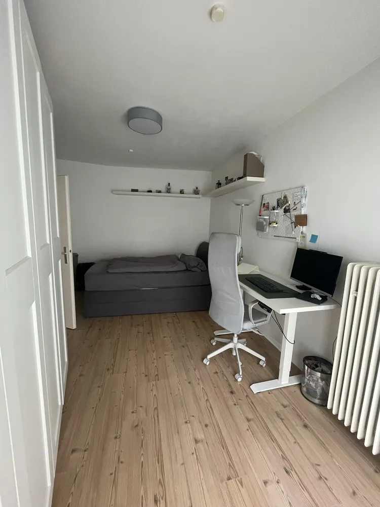 2 Zimmer Wohnung mit 57 m² in Stuttgart – Bild 5