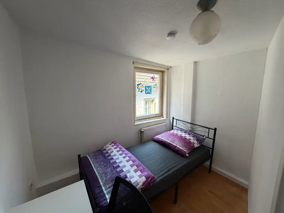 WG-Zimmer mit 150 m² in Velbert – Bild 7