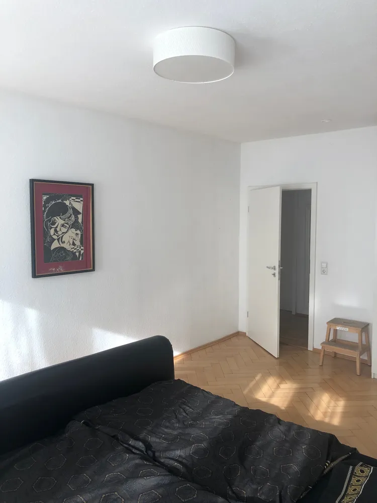 2 Zimmer Wohnung mit 76 m² in Ulm – Bild 8