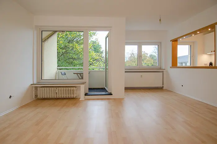 3 Zimmer Wohnung mit 68 m² in Bremen – Bild 6