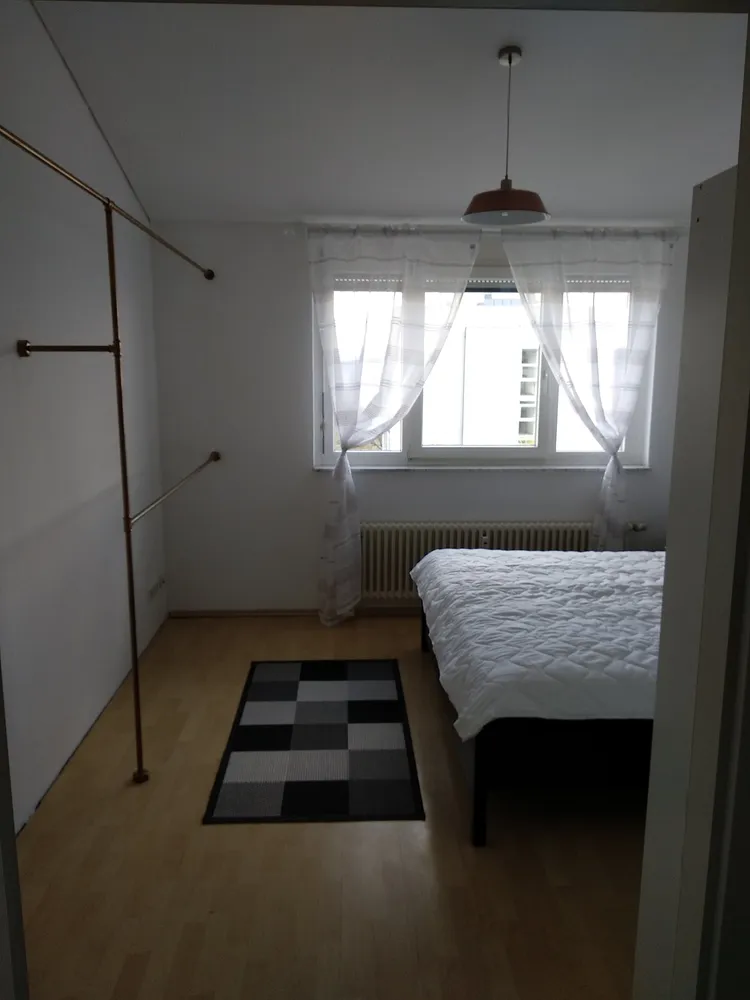 3 Zimmer Wohnung mit 62 m² in Stuttgart – Bild 5