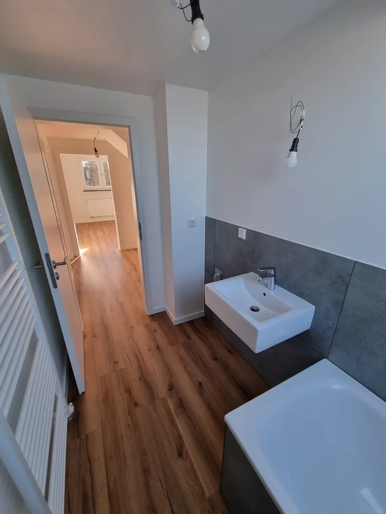 5 Zimmer Wohnung mit 105 m² in Duisburg – Bild 4